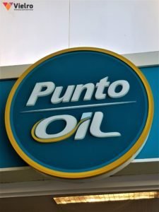Punto Oil